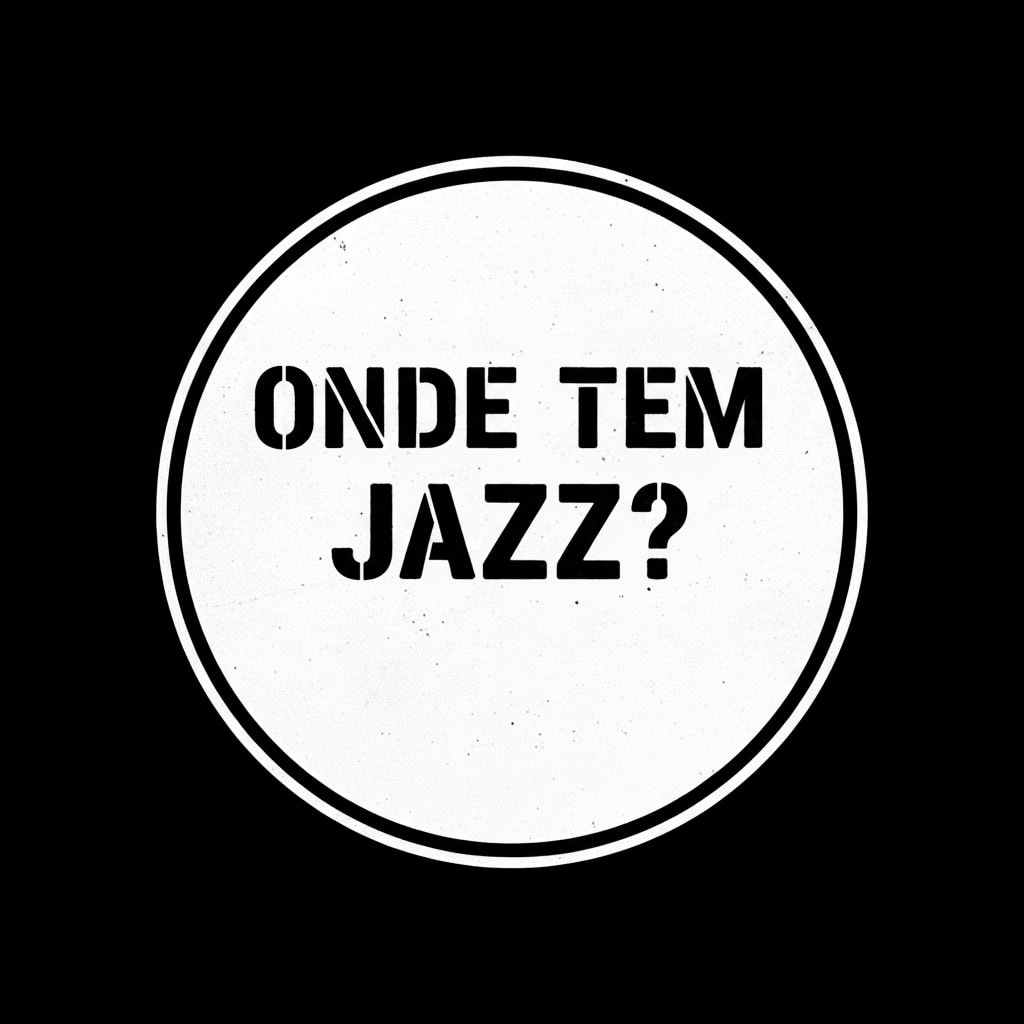 Onde tem Jazz?
