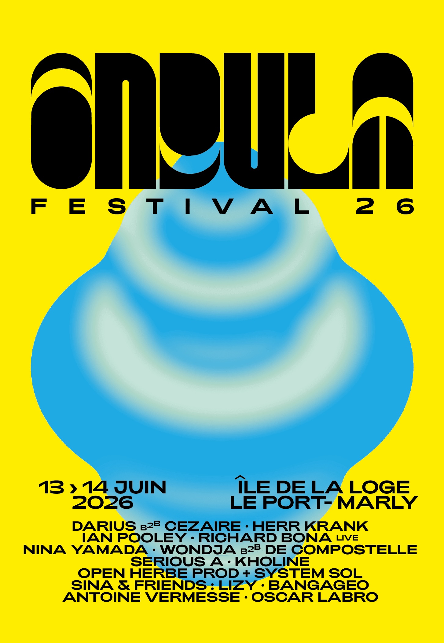 Ondula Festival 26