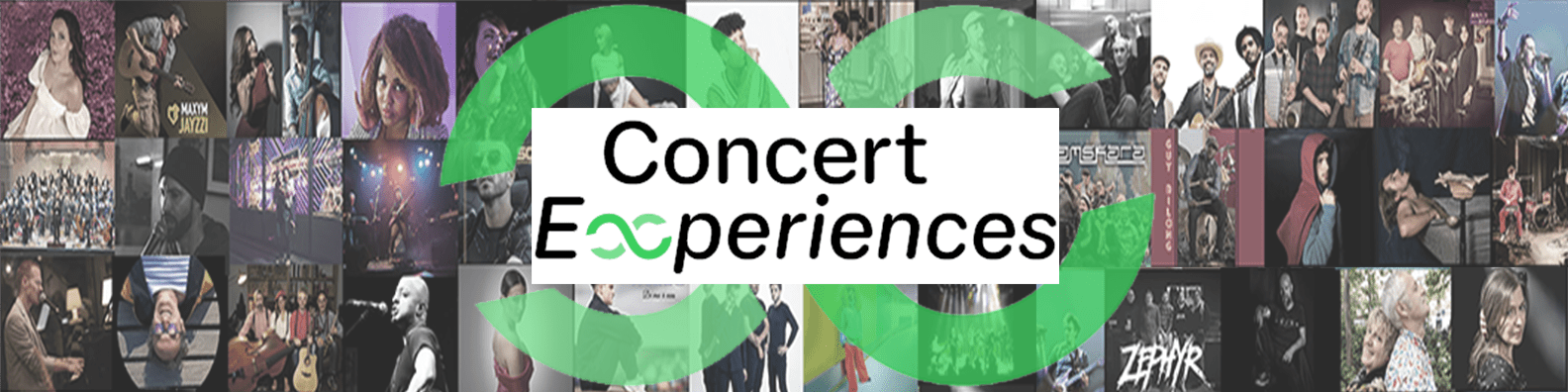 Concert Experiences