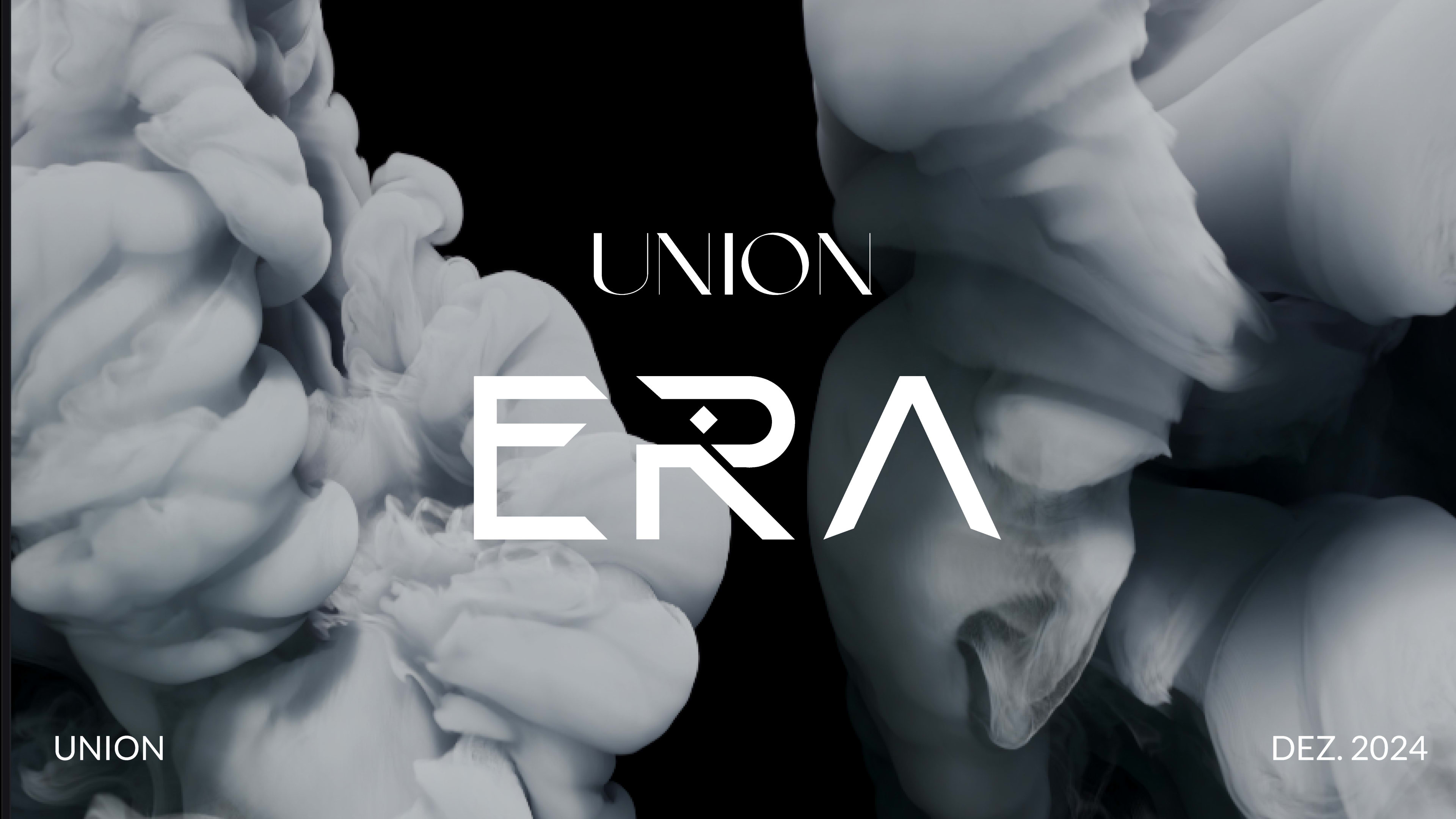 Union - 4 Anos