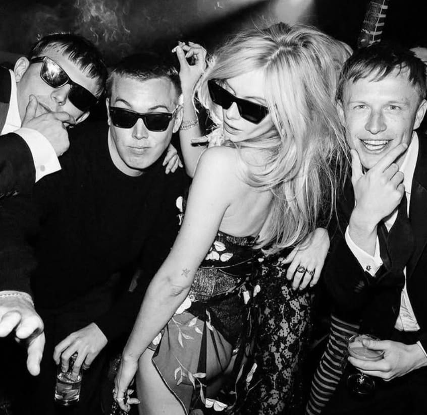 Paris Winter Gala 2025