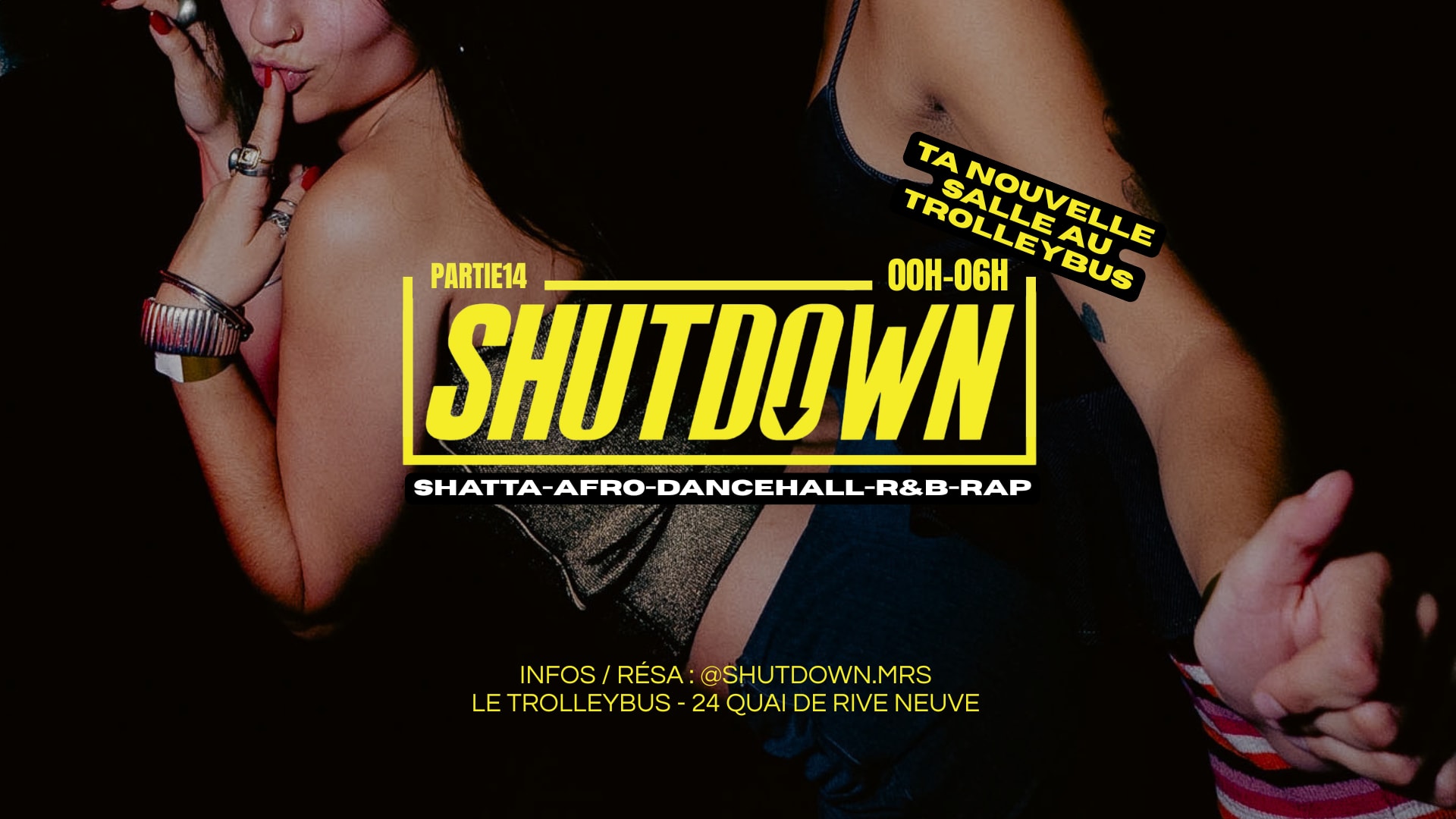 Shutdown Part.14