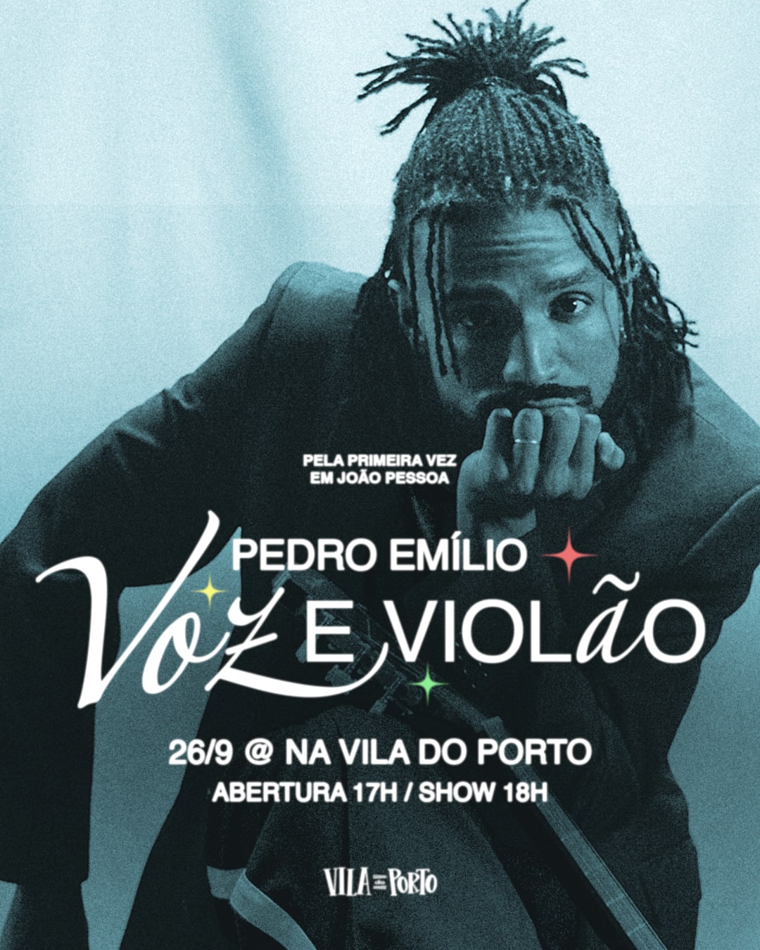 Pedro Emilio