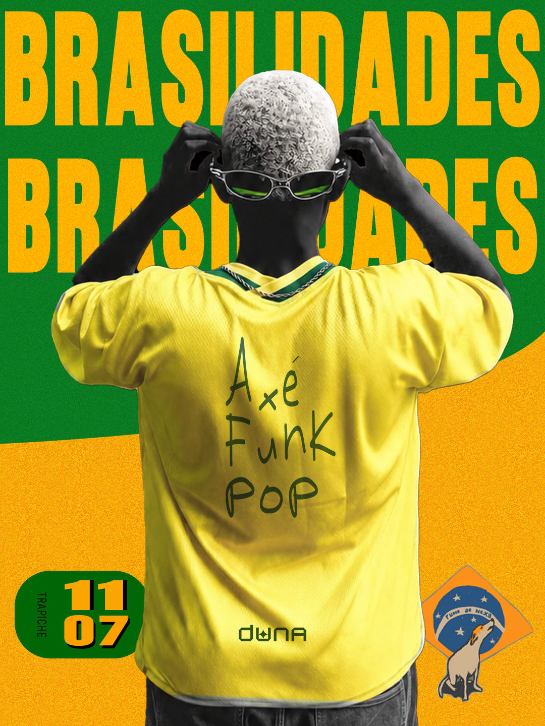 Brasilidades