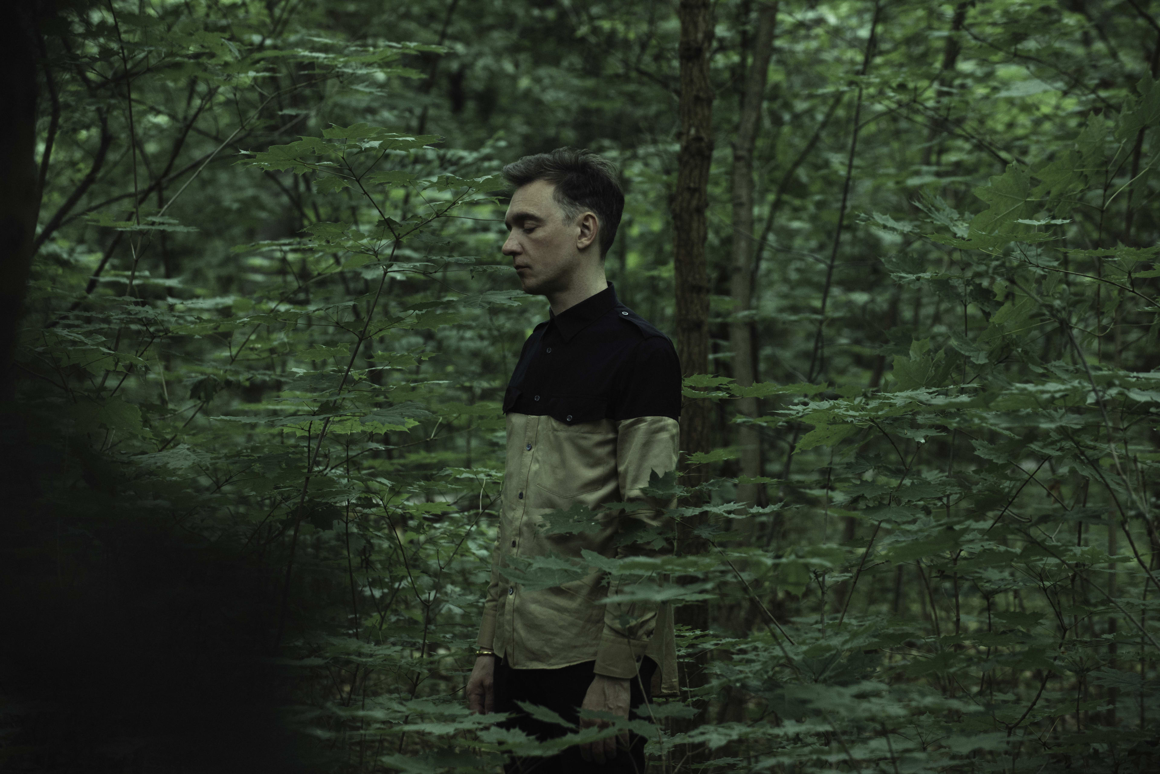 Ministerium Club // Peter Van Hoesen, Lournco Lvgs & Tiago