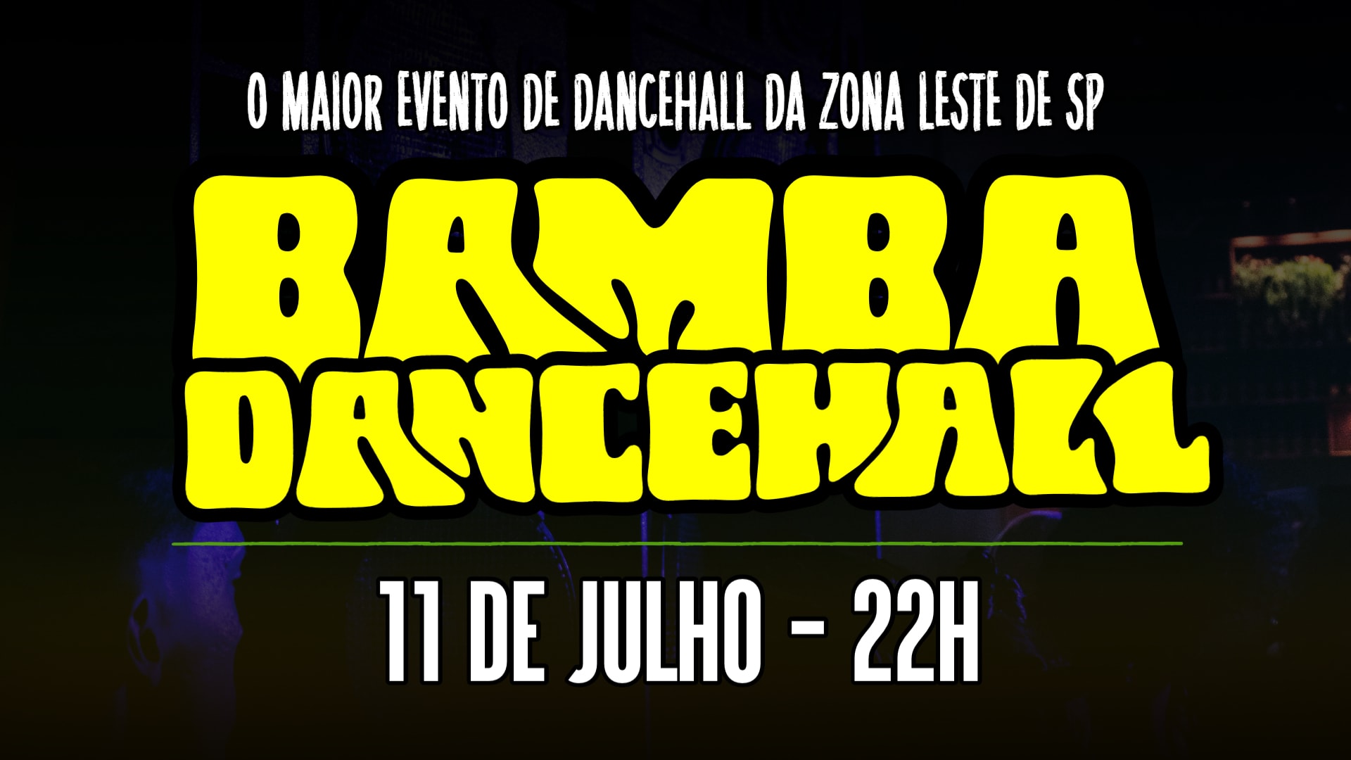 Bamba Dancehall #04