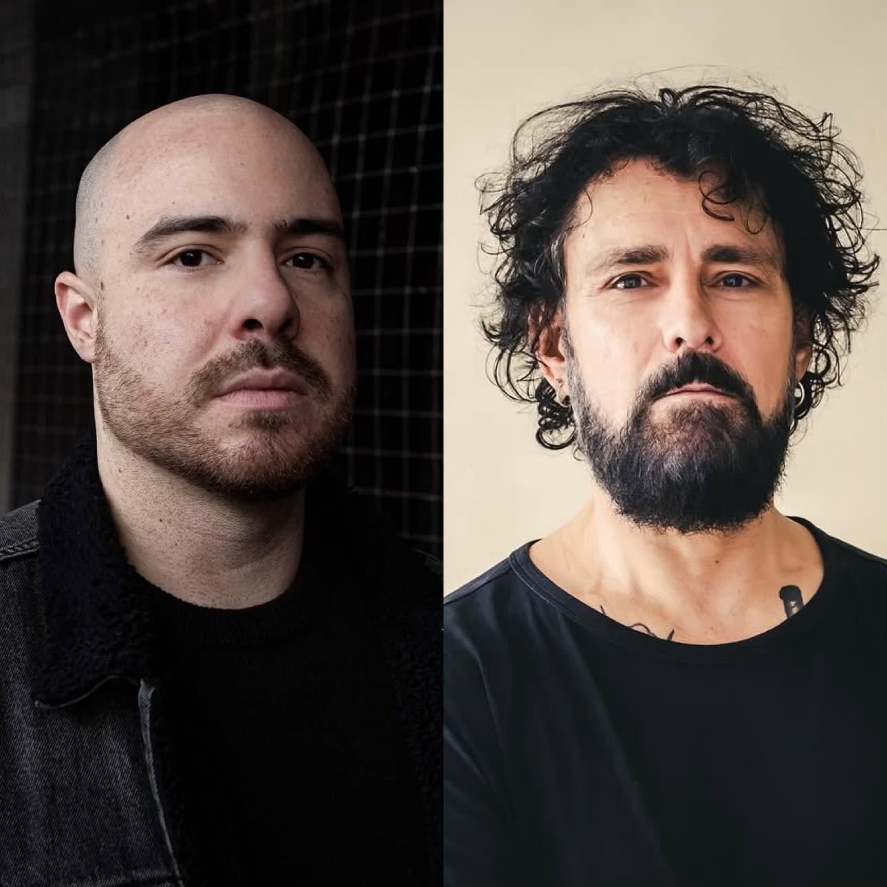 Ministerium Club X Ksr  Label Night W/ Kaiser & Dimi Angélis