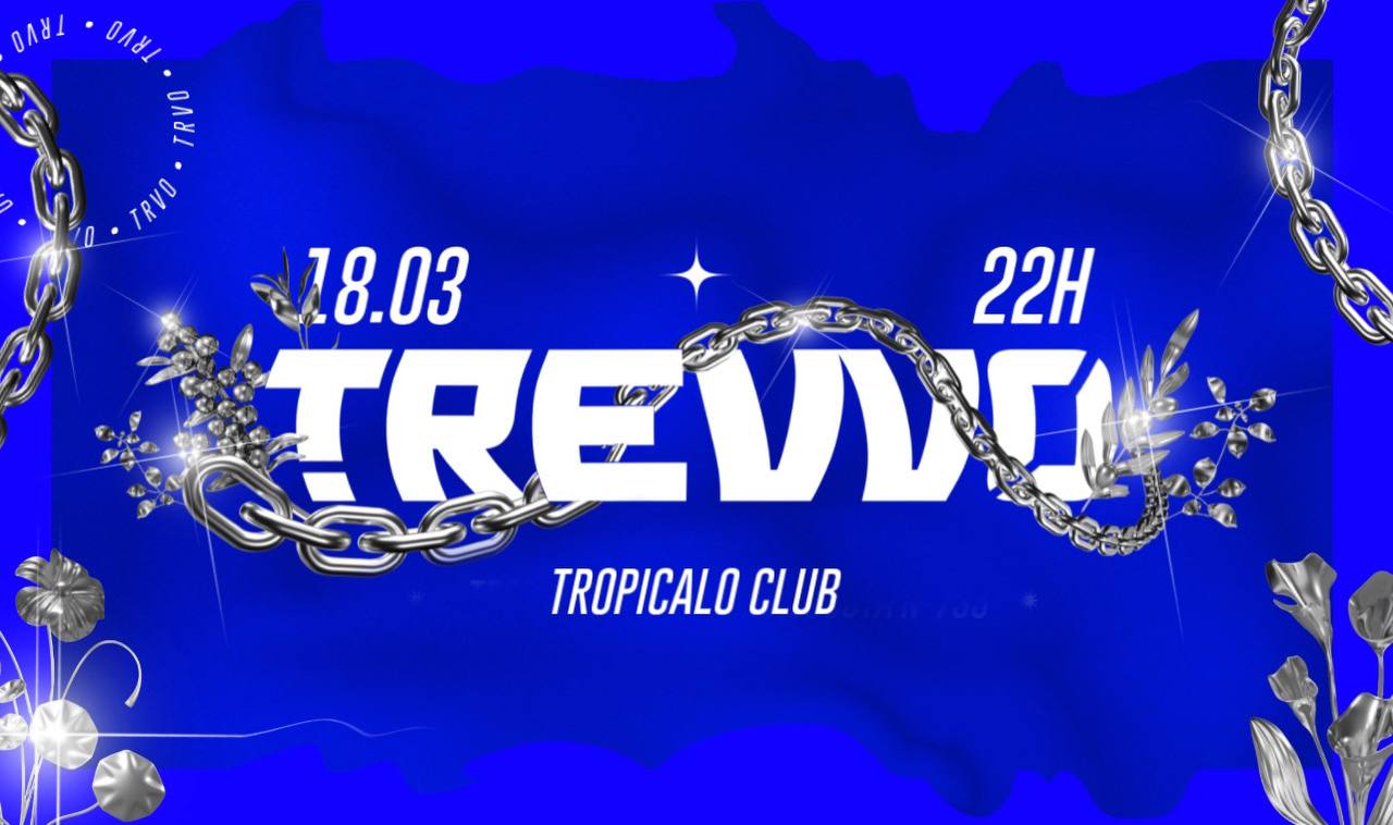 Trevvo - 18.03