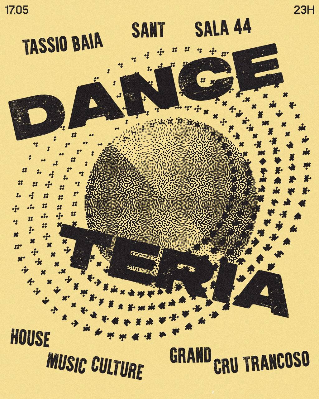 Danceteria-Setima