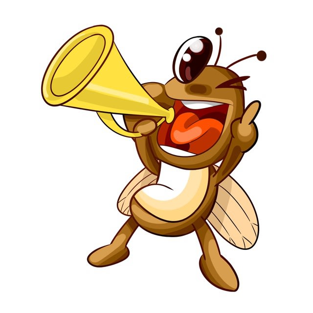 Let's Get Wild, Shall We?