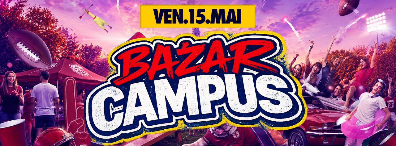 Campus I Bazar