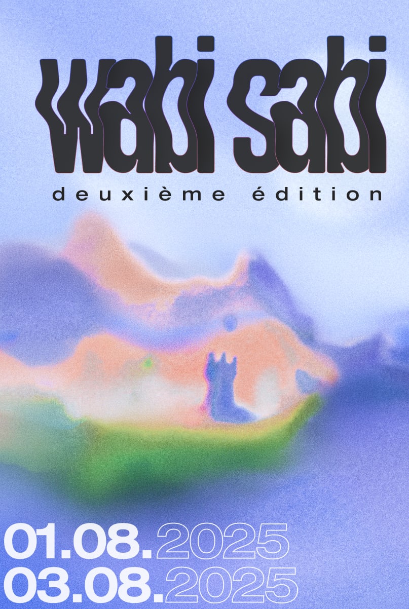 Wabi Sabi Festival 2025