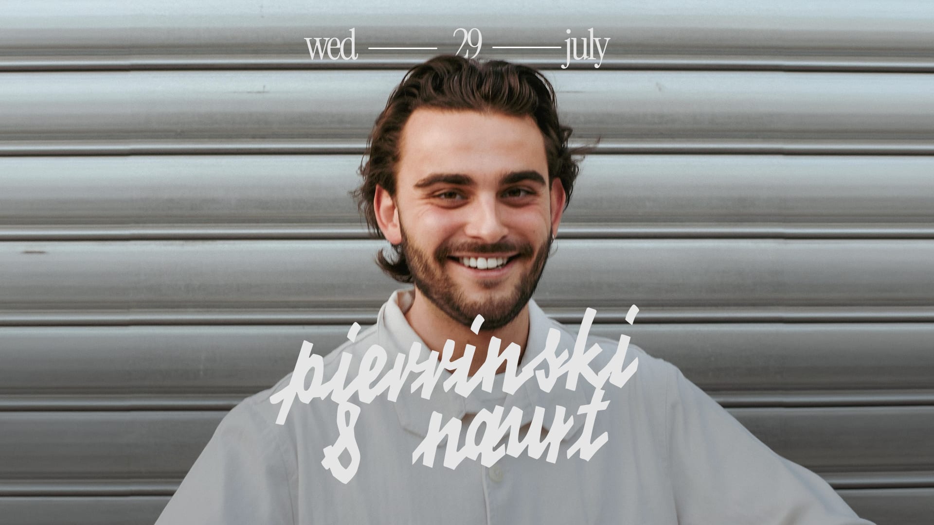 Vinyles All Night Long : Pierrinski, Nawt