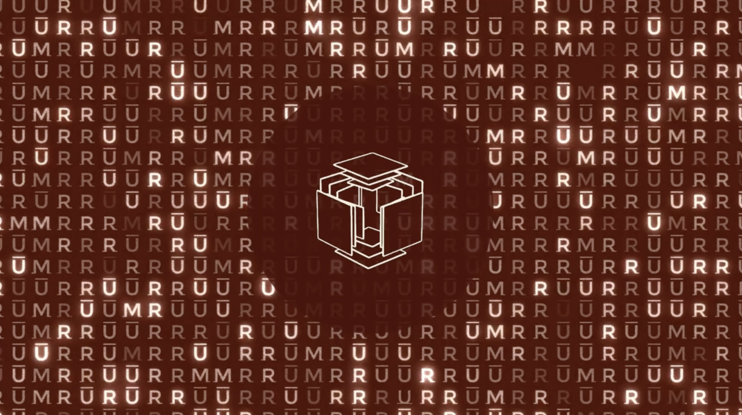 Rūmu Presents: The Josh Craig & Pasternak
