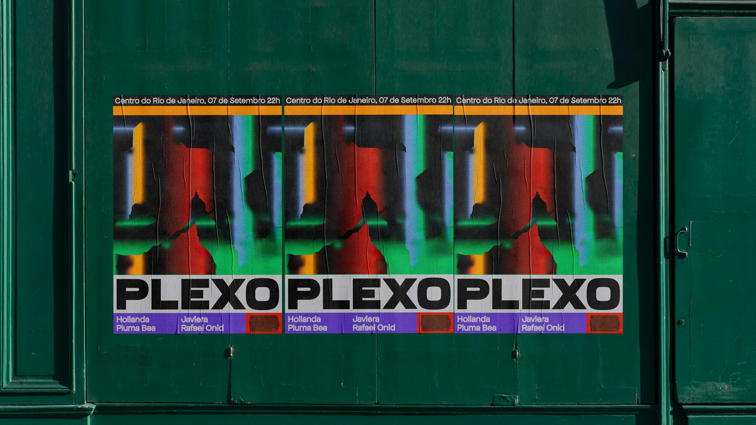 Plexo #4