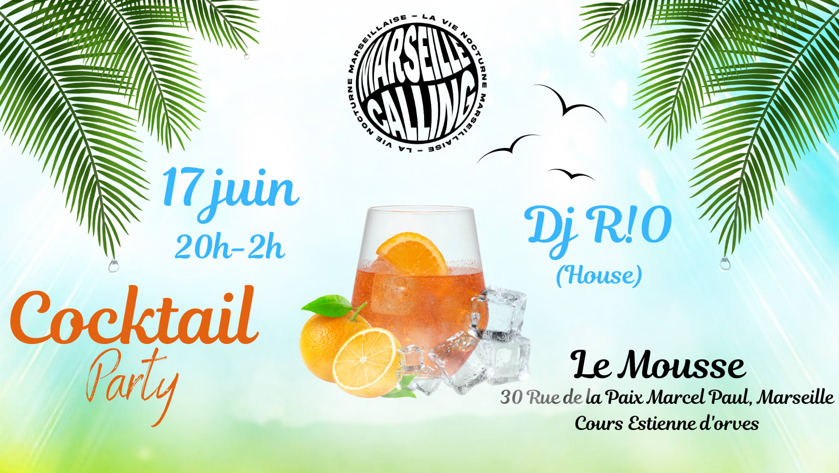 Cocktail Party