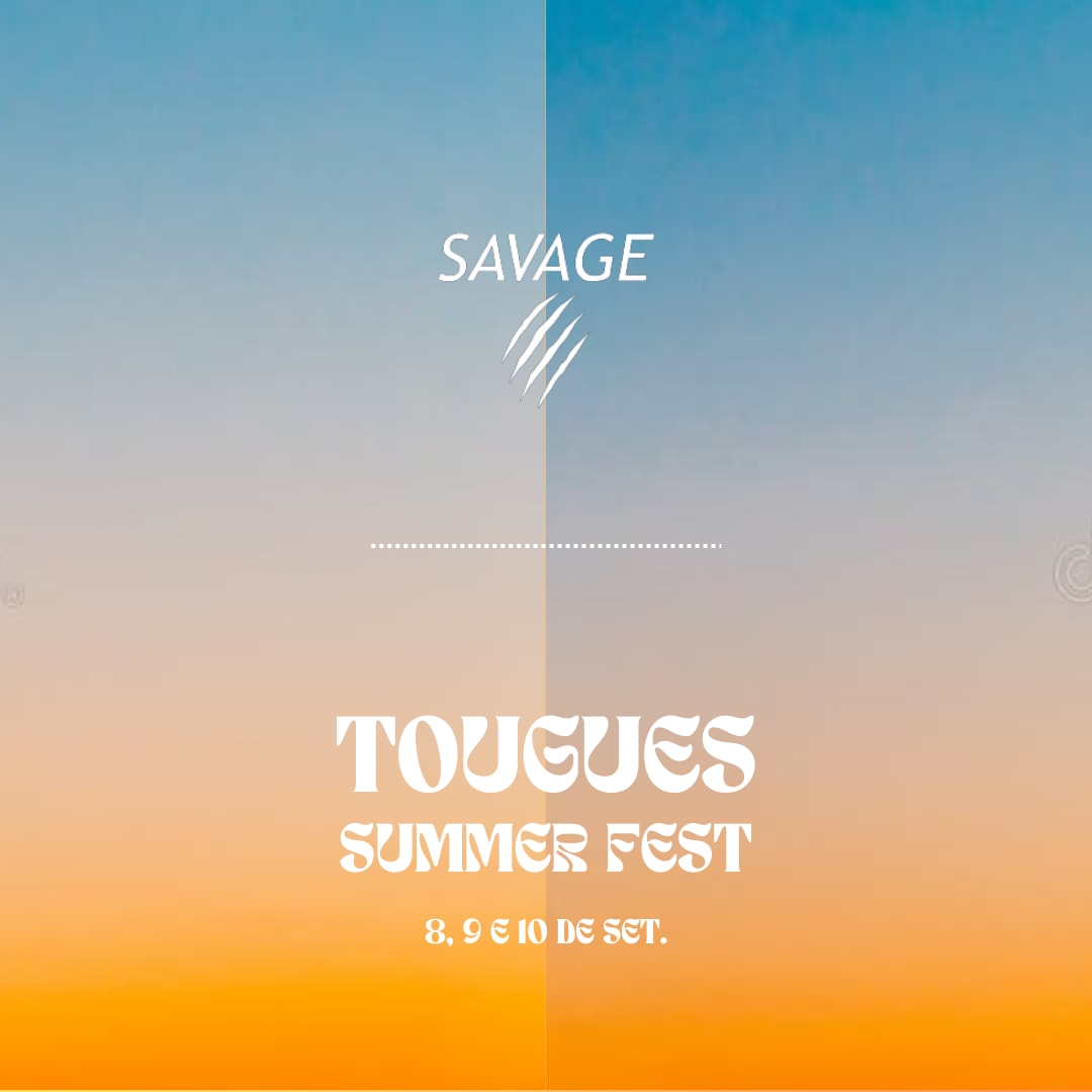 Tougues Summer Fest