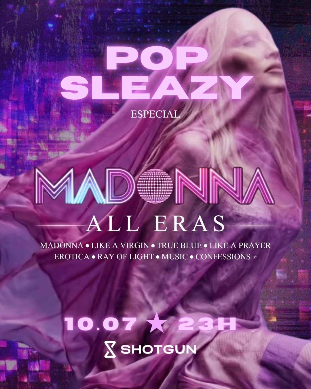 Pop Sleazy – Confessions 2