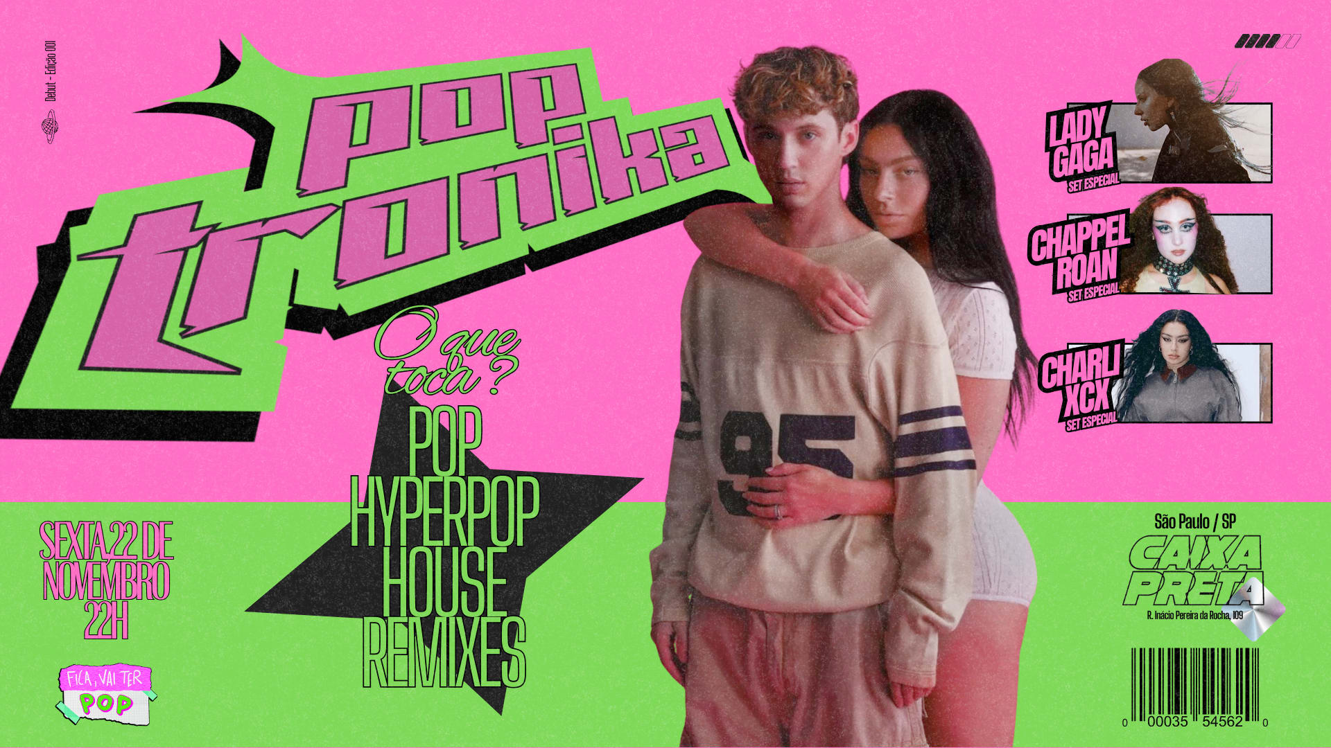 Poptronika