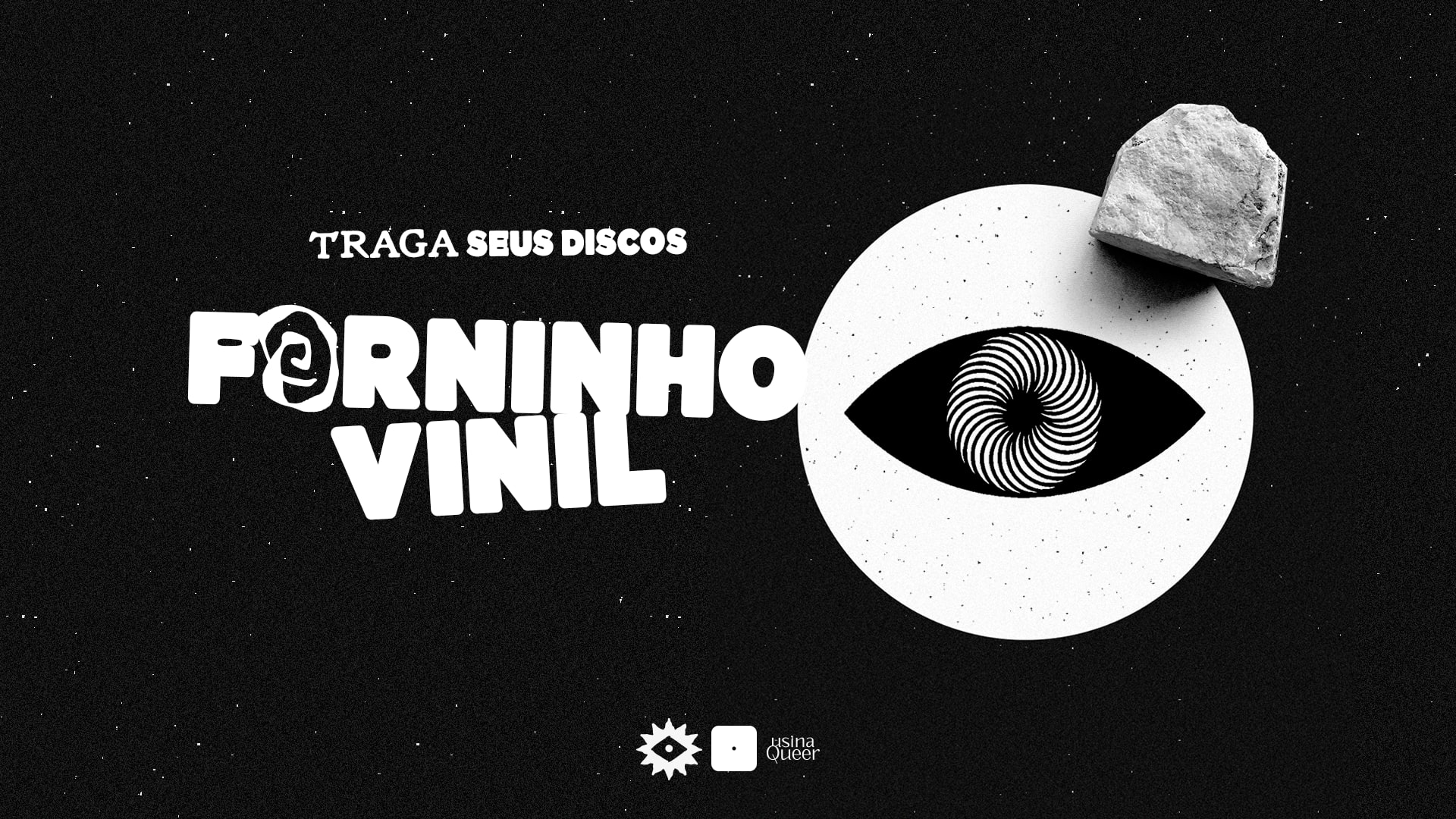 Forninho * [Vinil]