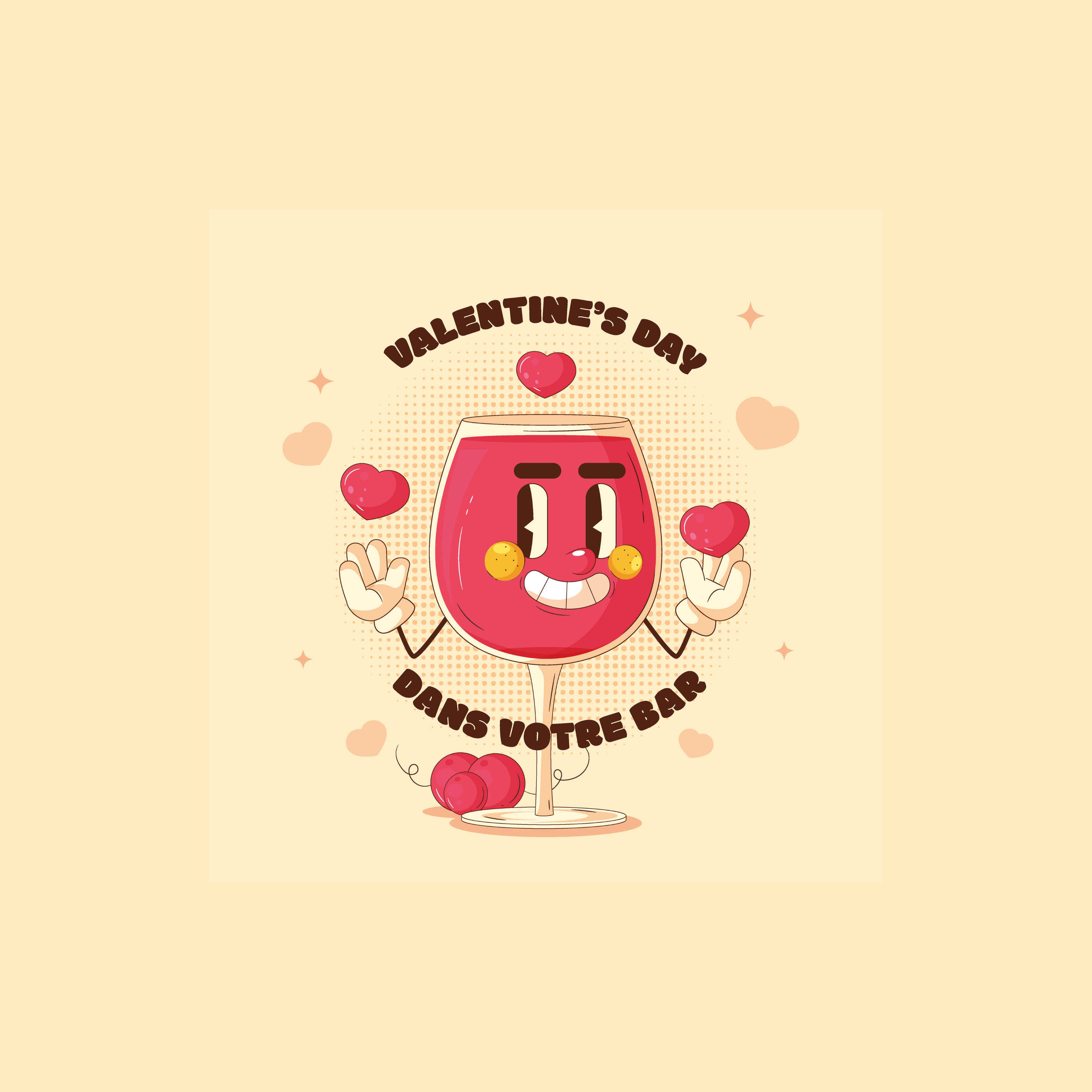 Valentine's Day À La Rhumerie