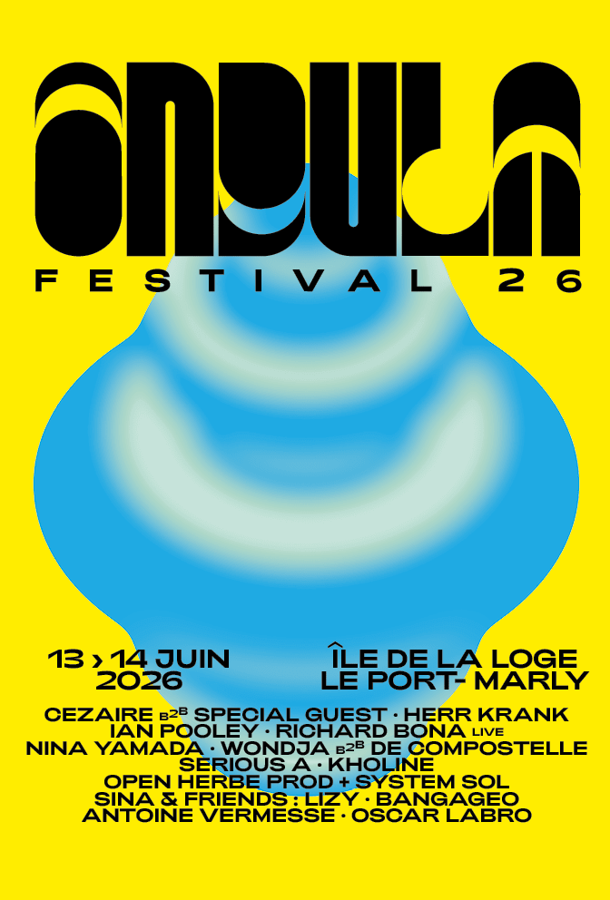 Ondula Festival 26