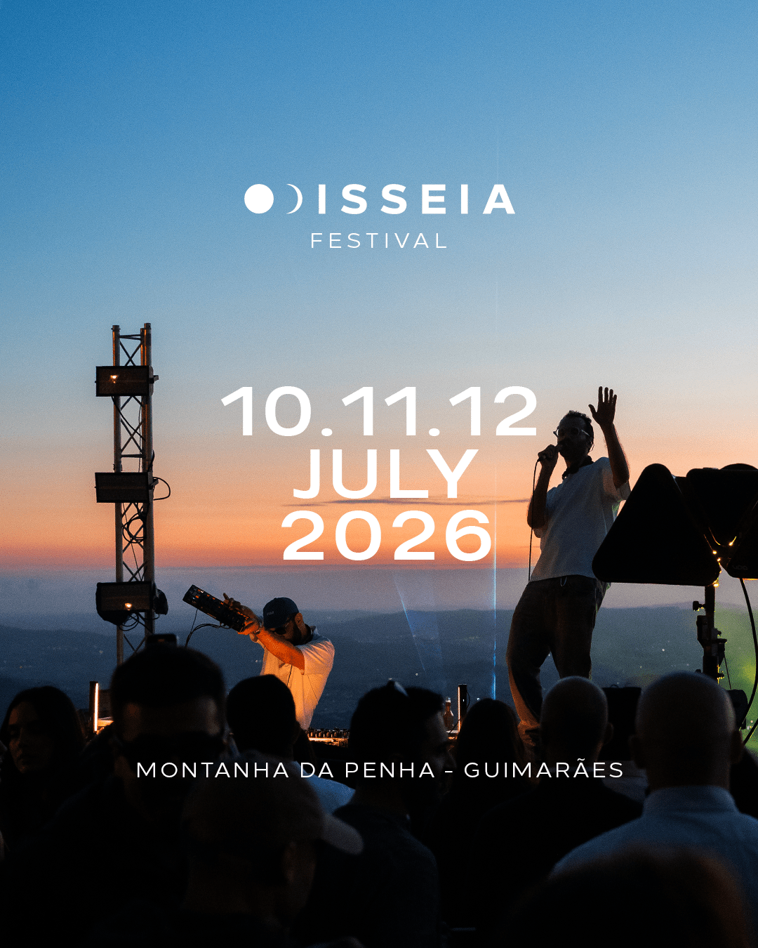 Odisseia Festival 2026