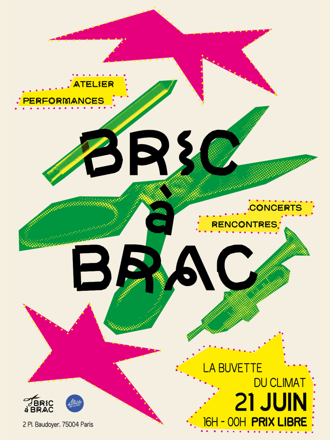 Bric À Brac