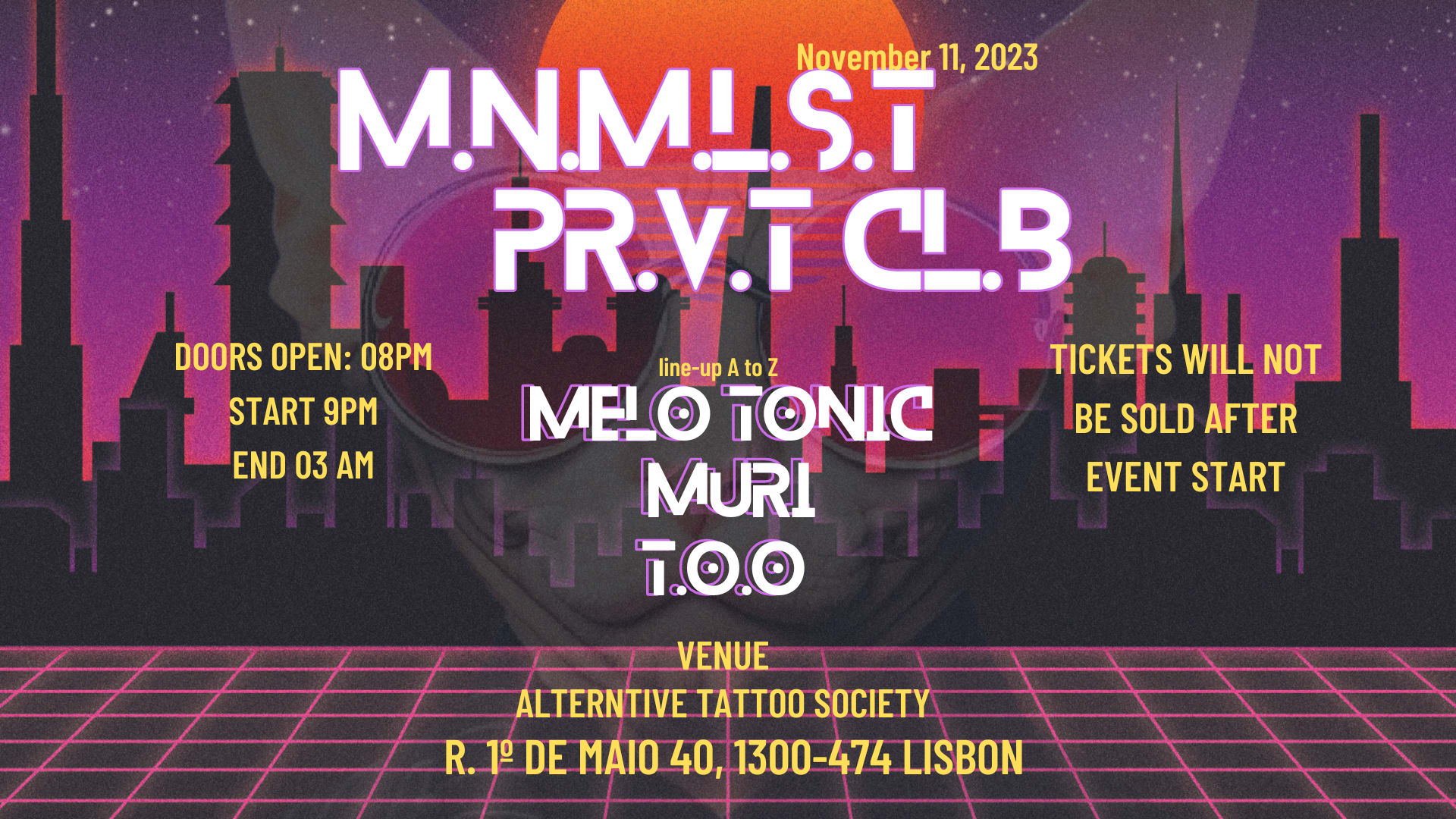 M.N.M.L.S.T Pr.V.T CL.B