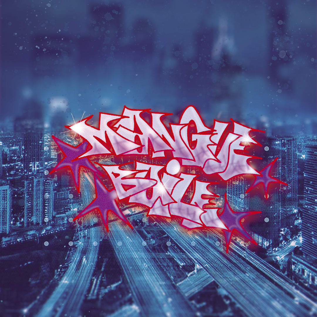 Mangue Baile: Manguezal 2 Anos