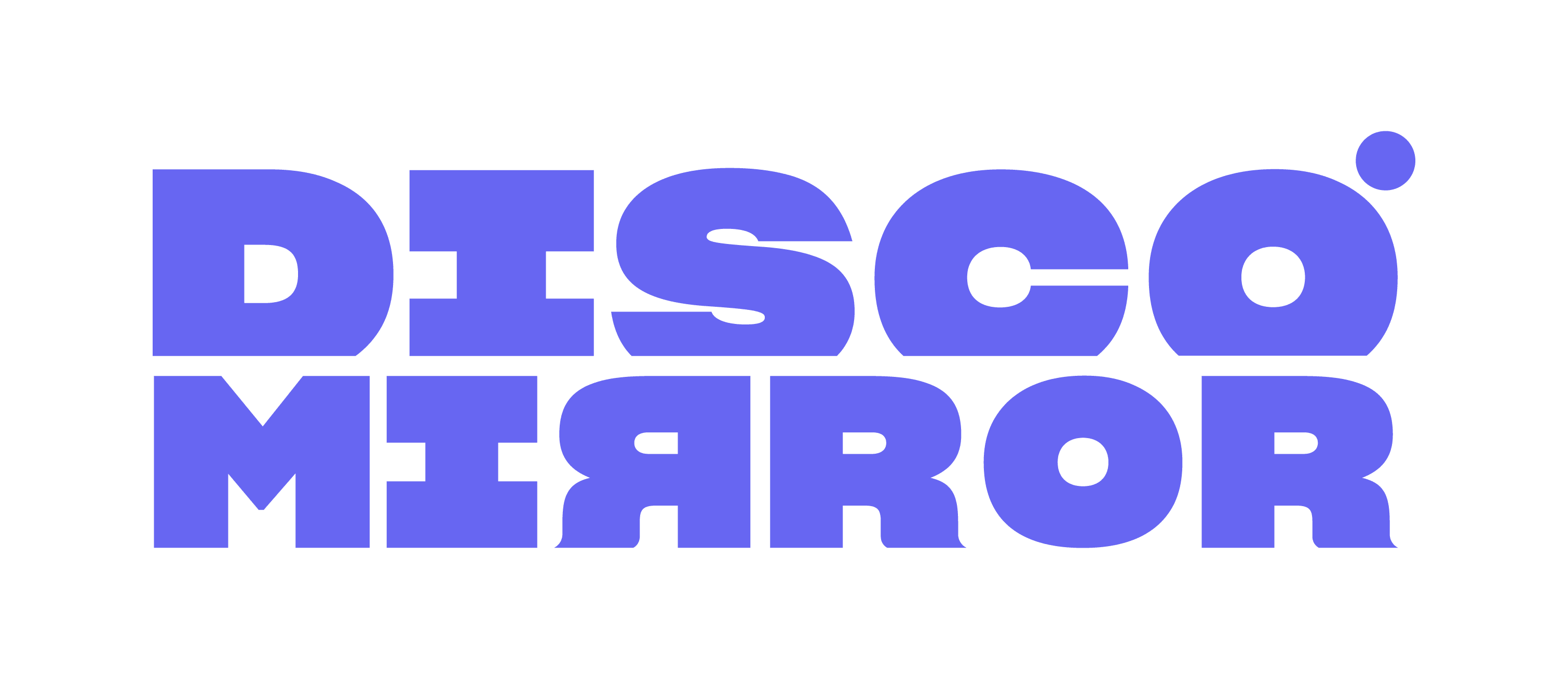Disco Mirror