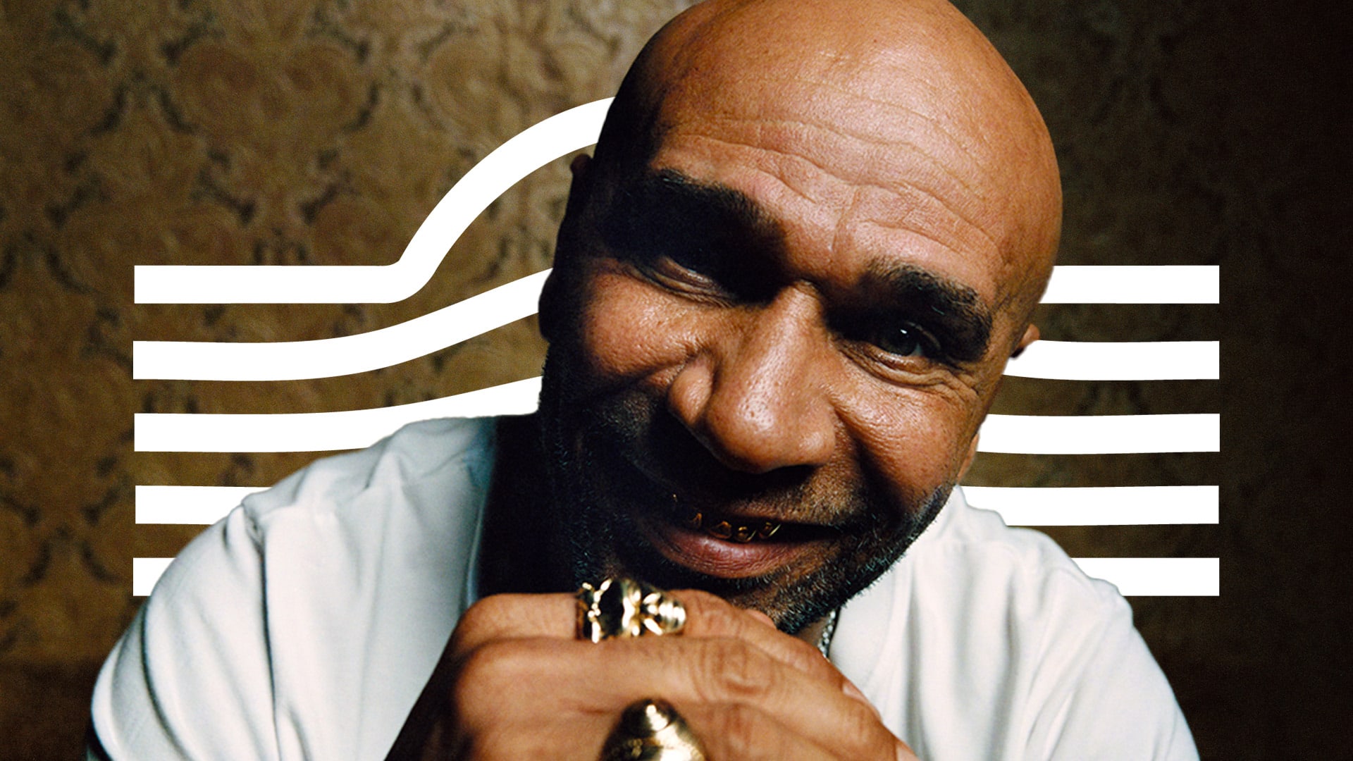 S. Society X 30 Years Of Metalheadz : Goldie / Quartz