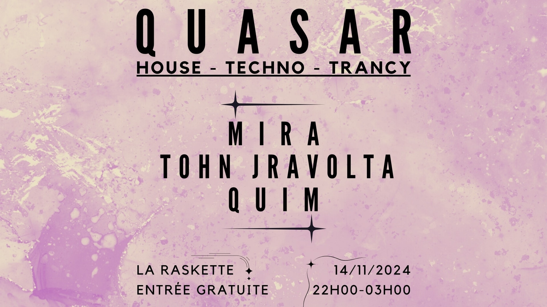 Quasar