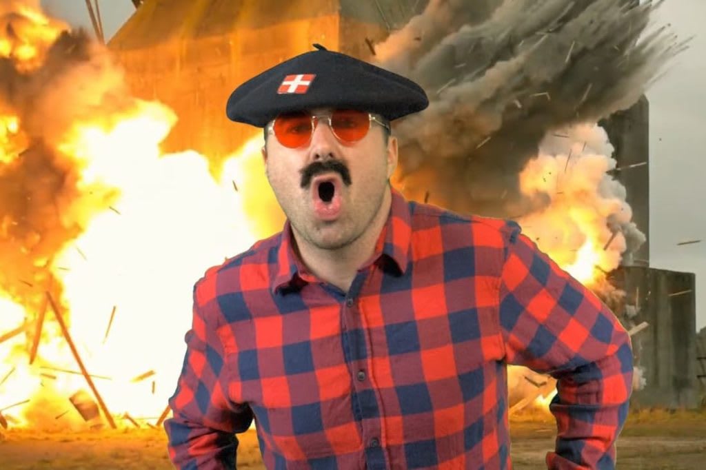 Dj Matafan + Grabuge