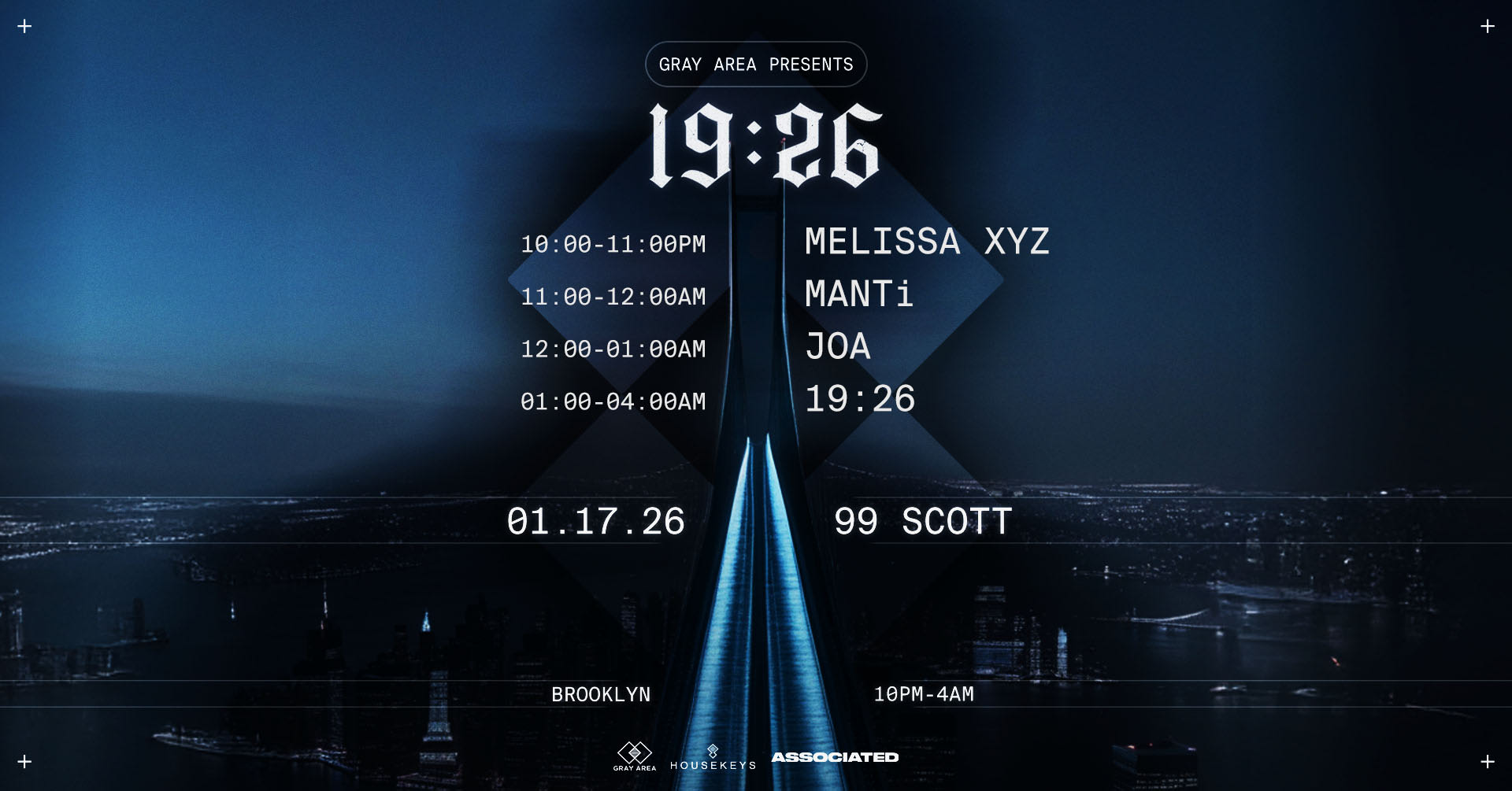 19:26 With Joa At 99 Scott