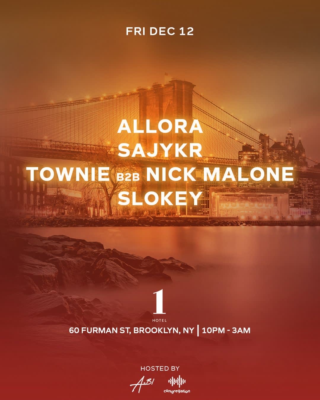 1 Hotel Brooklyn Bridge