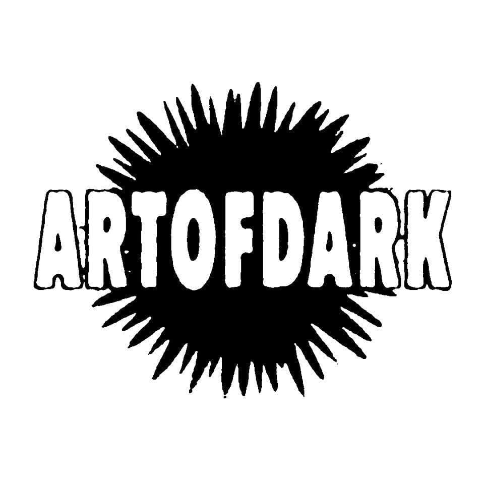 Art Of Dark - April Bonanza