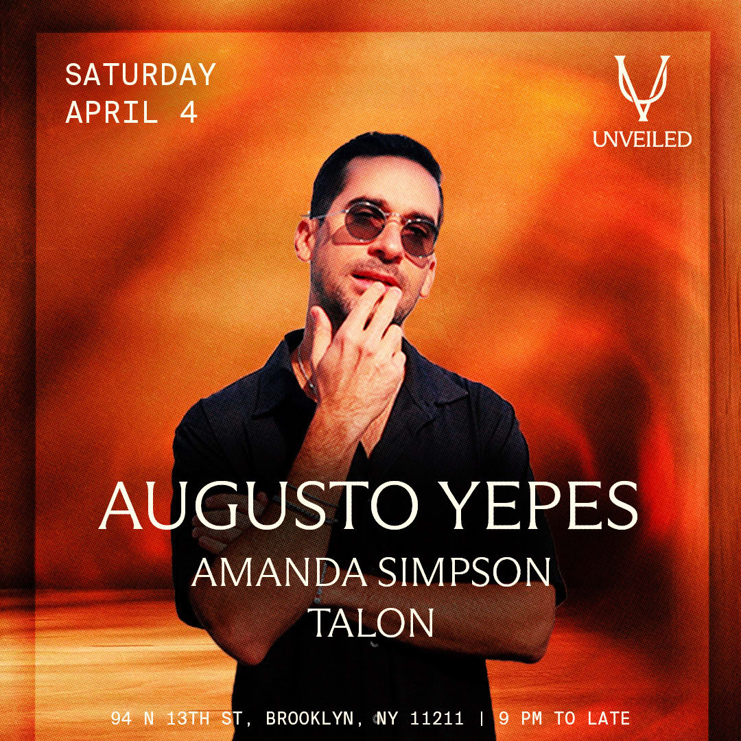 Augusto Yepes At Unveiled With Amanda Simpson, And Talon