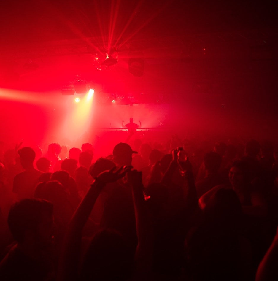 Blink: &Friends, Joezi, Moeaike, P.O.U