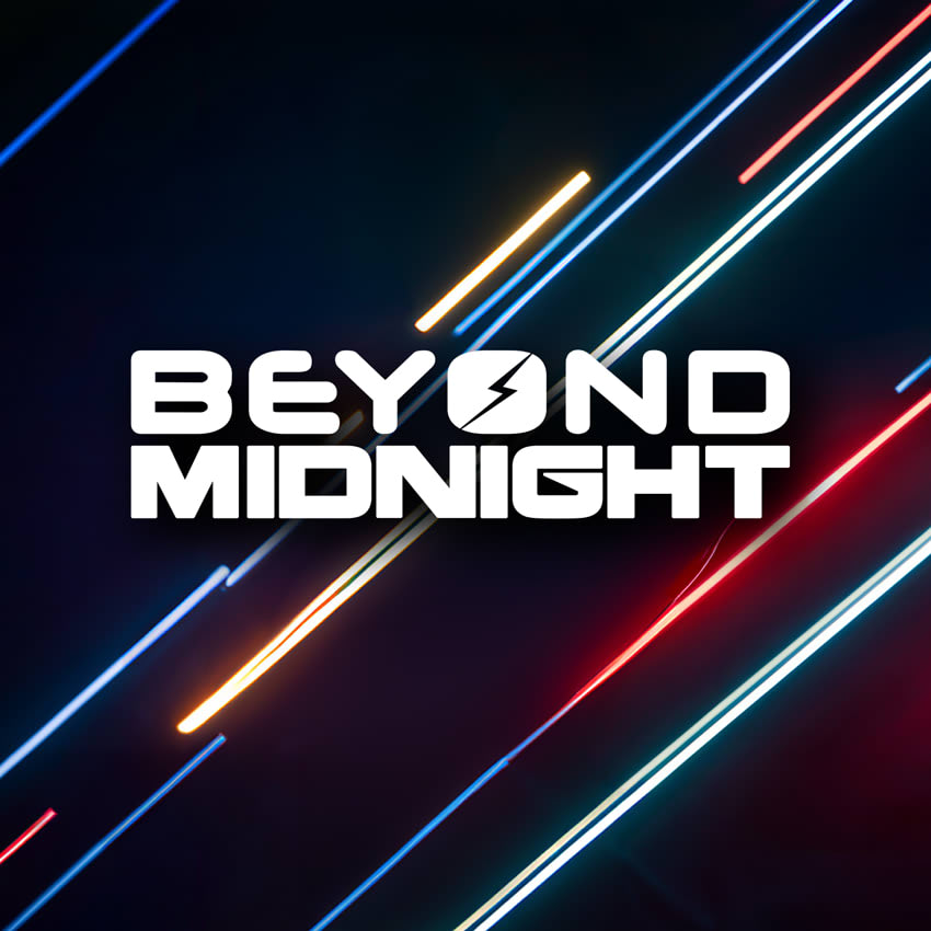 Beyond After Hours: Pervert Official After Party // 3am - 11am