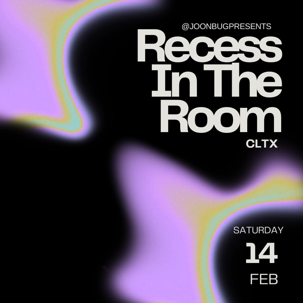 Bklyn Recess In The Room 02/14