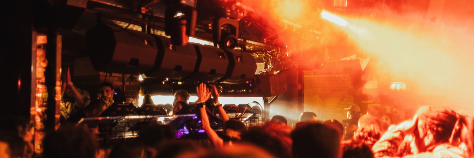 Caya By Fabric: Rave Rabbit - A.M. Project (Extended Set), Frenchhh, Leith