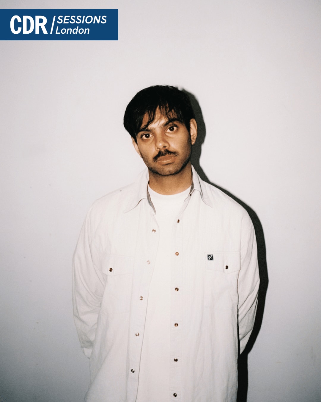 Cdr In Conversation With Anish Kumar