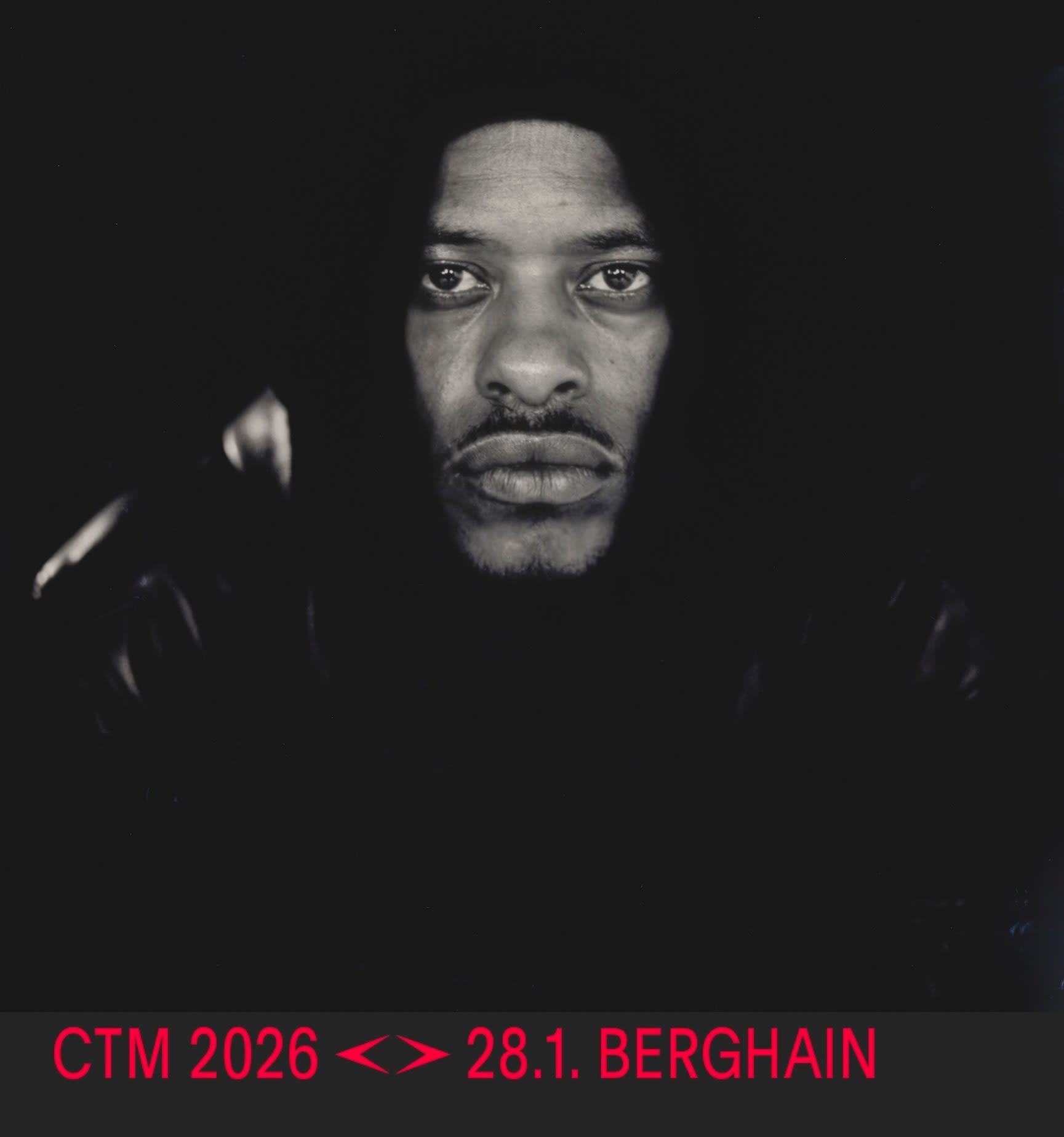 Ctm 2026: Pink Siifu, Tony Njoku, Milkweed