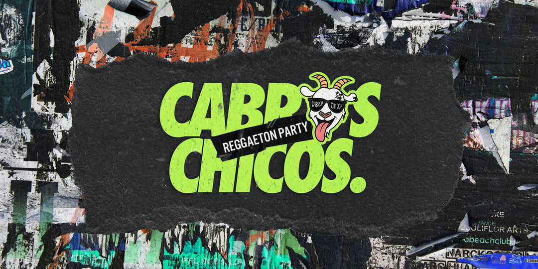 Cabros Chicos - The #1 Latin & Reggaeton Dance Party In Nyc - 18