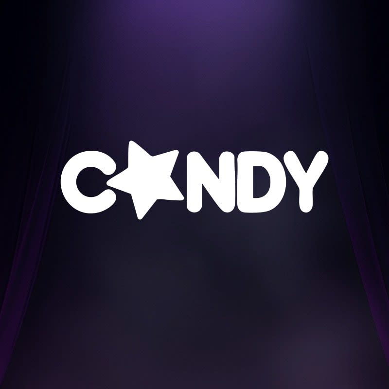 Candy 360 By Madmen // Xxl Playzone // Lope + Ana Julieta