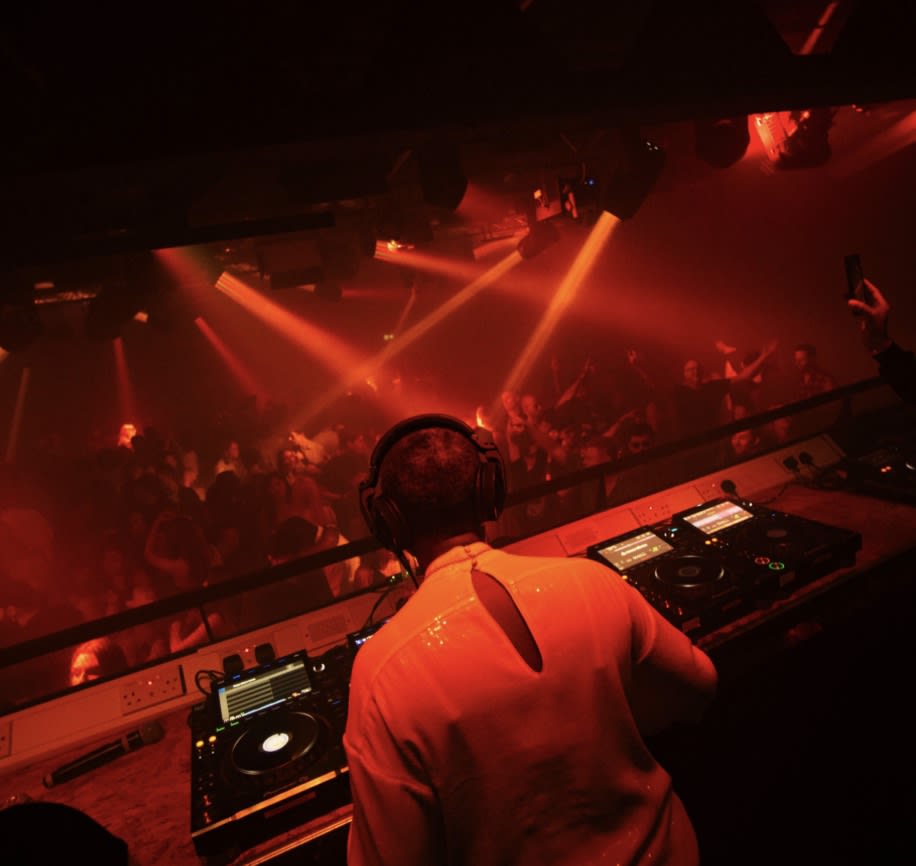 Carnival Of Sound: Alcemist, Murdock + More