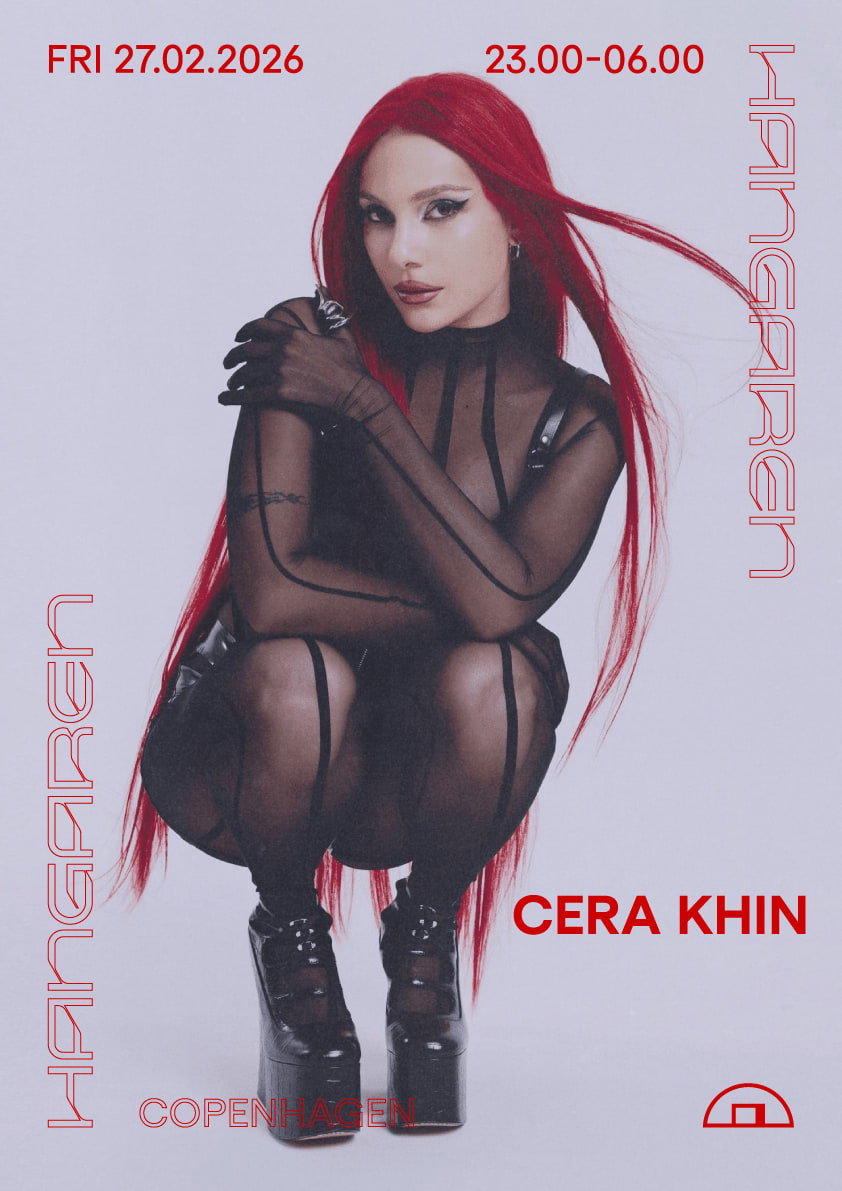 Cera Khin