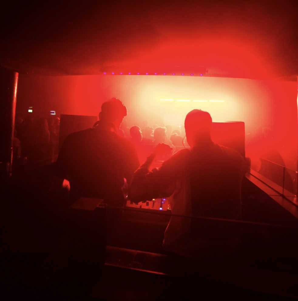 Citizens Vol.4 - Chapter & Verse, Sam Supplier