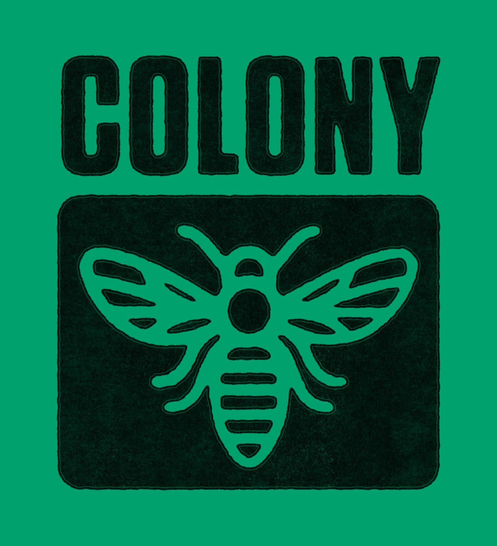Colony Curated By Visionobi